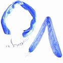 1 Finger 30mm Mesh Small Fishing Gillnet – Twine 08 Ultra-Fine | 5ft Height x 200-300ft Length | Raw Unfinished Monofilament Net for Ponds, Tanks & Canals