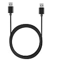 1 mtr USB 2.0 Type A Male