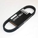 1 OEM Polaris Drive Belt 3211077 fits Polaris Scrambler, Ranger, Magnum, and Hawkeye [3211077]