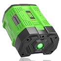 1 Pack 10Ah Replacement for EGO 56V Battery BA5600T BA4200T BA2800T BA1400T