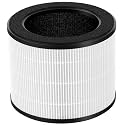 1 Pack Airmega 100 Filter Replacement For Coway Airmega 100 Air Purifier