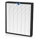 1 Pack Vital 200S Replacement Filter Compatible with LEVOIT Vital 200S Air Purifie-r, 3-in-1 H13 Grade True HEPA, High-Efficiency Activated Carbon Vital 200S-P Replacement Filter, Vital 200S-RF