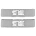 1 Pair Nxtrnd Bicep Bands, Sweat-Absorbent Arm Sweatbands, Football Accessory