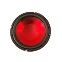1 Pc 12 Inch Max Power 400 W 4 Ohm Auto Acoustic Rubber Edge Coating Injection Cone Car Audio Speaker Woofer