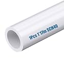 1 Pcs 1 Inch PVC Pipe 17long