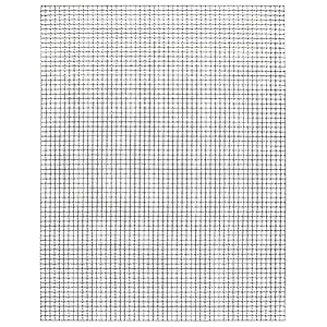 1 pc 11x14 28cmx36cm wire mesh 40 mesh sturdy metal mesh sheets for diy projects 304 stainless steel no rust mesh screen