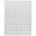 1 PC 11”X14” (28cmX36cm) Wire Mesh 40 Mesh, Sturdy Metal Mesh Sheets for DIY Projects, 304 Stainless Steel No Rust Mesh Screen