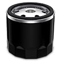 1 Pcs 12 050 01-s Oil Filter Lawn Mower Oil Filter Compatible with Engine Lawn Mower Generators Tractors Kh-12-050-01 12-050-01-s 12-050-01-s1 12-050-08