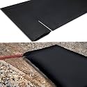 1 Pcs 5 x 10 ft Silt Bags for Dewatering Filter Bag for Construction