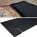 1 Pcs 5 x 15 ft Silt Bags for Dewatering Filter Bag for Construction
