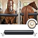 1 Pcs Horse Trailer Chest/Butt Bar Cover,5.25x 36 Inches