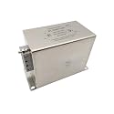 1 PCS Power Filter DL-50EA3 50A DL-10T1DL-30EA3DL-10DZ2 DL-20D1(DL -30EA130 3 Phase 4 Terminal 30A)