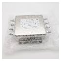 1 PCS Power Filter DL-50EA3 50A DL-10T1DL-30EA3DL-10DZ2 DL-20D1(DL -30EA3 Three Phase Four Wire 30A)