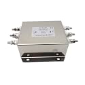 1 PCS Power Filter DL-50EA3 50A DL-10T1DL-30EA3DL-10DZ2 DL-20D1(DL -50EA3 Three Phase Four Wire 50A)