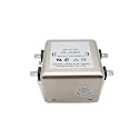 1 PCS Power Filter DL-50EA3 50A DL-10T1DL-30EA3DL-10DZ2 DL-20D1(DL -20D1 20A)
