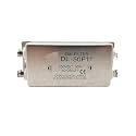 1 PCS Power Filter DL-50EA3 50A DL-10T1DL-30EA3DL-10DZ2 DL-20D1(DL -50F11 DC 50A DC)