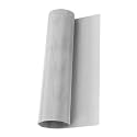 1 roll Stainless Steel Wire mesh 200 mesh,304 Wire mesh, Suitable for Vent, Cage, Garden, Window Screen, Filter Screen, etc (200Mesh 44X120CM)