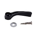 1 Set Blade Adjustment Lever Hair Clipper Adjusting Rod ，Compatible for WAHL ，8148 8591 ，Trimmer Replacement Parts
