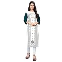 1 Stop Fashion Women39s Cream Coloured Digital