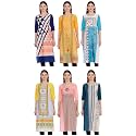 1 Stop Fashion Women39s Crepe Kurta