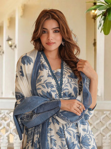1 Stop Fashion Women Kurta Pant Dupatta