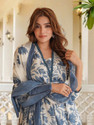 1 Stop Fashion Women Kurta Pant Dupatta
