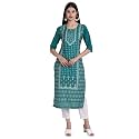 1 Stop Fashion Women Kurta