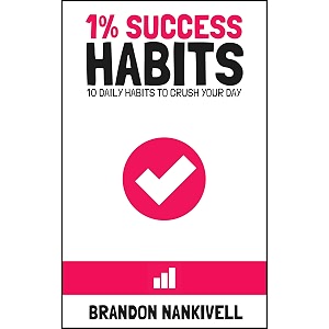 1 success habits 10 daily habits to crush your day