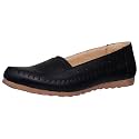 1 WALK Comfortable Belly/Loafers for Women- Designer Laser Work Footwear for Girls/Comfortable Casual Belly Loafer/MP-LB100(A,B)-$P