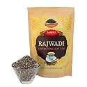 1 x JAWAI RAJWADI KADAK MASALA CHAI (STRONG MASALA TEA) | Immunity Booster | Kadak Masala Tea | Black Tea | Strong Tea | Masala Chai | Refreshing Spiced Tea| Tea | 100% Natural Ingredients | (200 Grams)