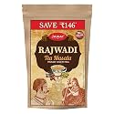 1 x JAWAI RAJWADI TEA MASALA | Chai Masala | Masala Tea | Spiced Tea | Immunity Booster | Helps in Cold &amp; Cough | 100% Natural Spices | Tea Masala Powder | (250 GRAMS)