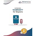 1 Year Extended Warranty for Geysers (Price Range Rs.3001 to Rs.10000) - E Mail Delivery in 2 Hours
