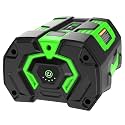 10.0Ah Replacement for EGO 56v Battery