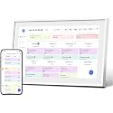 10.134 Digital Calendar Meal Planner Duty Chart