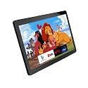 10.1 inch 4G+64G One Android 14 car TV Headrest Video Players Touch Screen with WiFi, Car Back Seat TV Monitors, IPS Touch Screen Play Movies