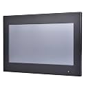 10.1 Inch Backlit TFT LED Embedded Industrial Panel PC, Resistive Touch Screen, J1900, PW12, 1024 x 600, VGA, 4 x USB, LAN, 3 x COM, 4G RAM, 128G SSD