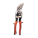 Zeluga 10-125 Heavy Duty Left Cut Aviation Snip