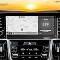 10.25" Anti Glare Matte 2021 Kia Sorento Screen Protector for 2021 2022 2023 Kia Sorento (S/EX/SX/SX Prestige/SX Prestige X-Line) 10.25 Inch Screen Cover Screen Saver for Kia Sorento 2023 Accessories