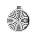 10" Radiant Surface Heating Element 2500watt OEM Replaces MEE62385101