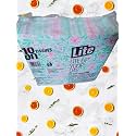 10'ON Lite extra soft luncheons 1 Ply Paper Napkins (tissue paper) - 50 Pulls (Pack of 4) Total 200 Pulls