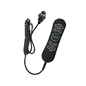 10 Button 5 Pin Lift Chair Remote Replacement with USB Port