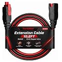 (2 Pack)10.5-Feet GC004 X-Connect Fits for NOCO Battery Charger Accessories