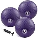 10 Inch Kickball Playground Ball Dodgeball Balls 4 Square Balls