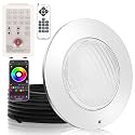 10 Inch LED Pool Light for Inground