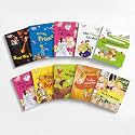 10 Interactive Storybooks for Kids Ages 3-5