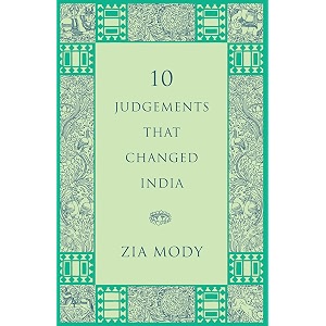 10 judgements that changed india