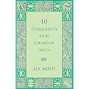 10 Judgements That Changed India