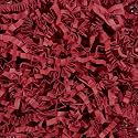 10 LB Red Crinkle Cut Paper Shred Filler, Basket Filler Shredded Paper, Confetti Stuffing for Basket Filling, Party, Halloween, Thanksgiving, Christmas, Birthdays, Gift Wrapping, Box Stuffer