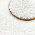 FANTIAN Aquarium White Sand, 10 lbs Fish Tank Sand