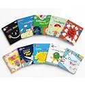 10 Nursery Rhyme Books for Interactive Reading Pen